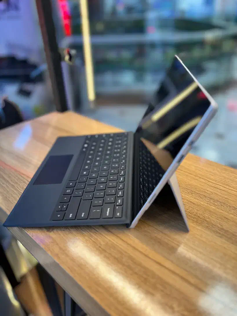Surface pro6/سرفیس پرو۶/در حد|رایانه همراه|مشهد, ارشاد|دیوار