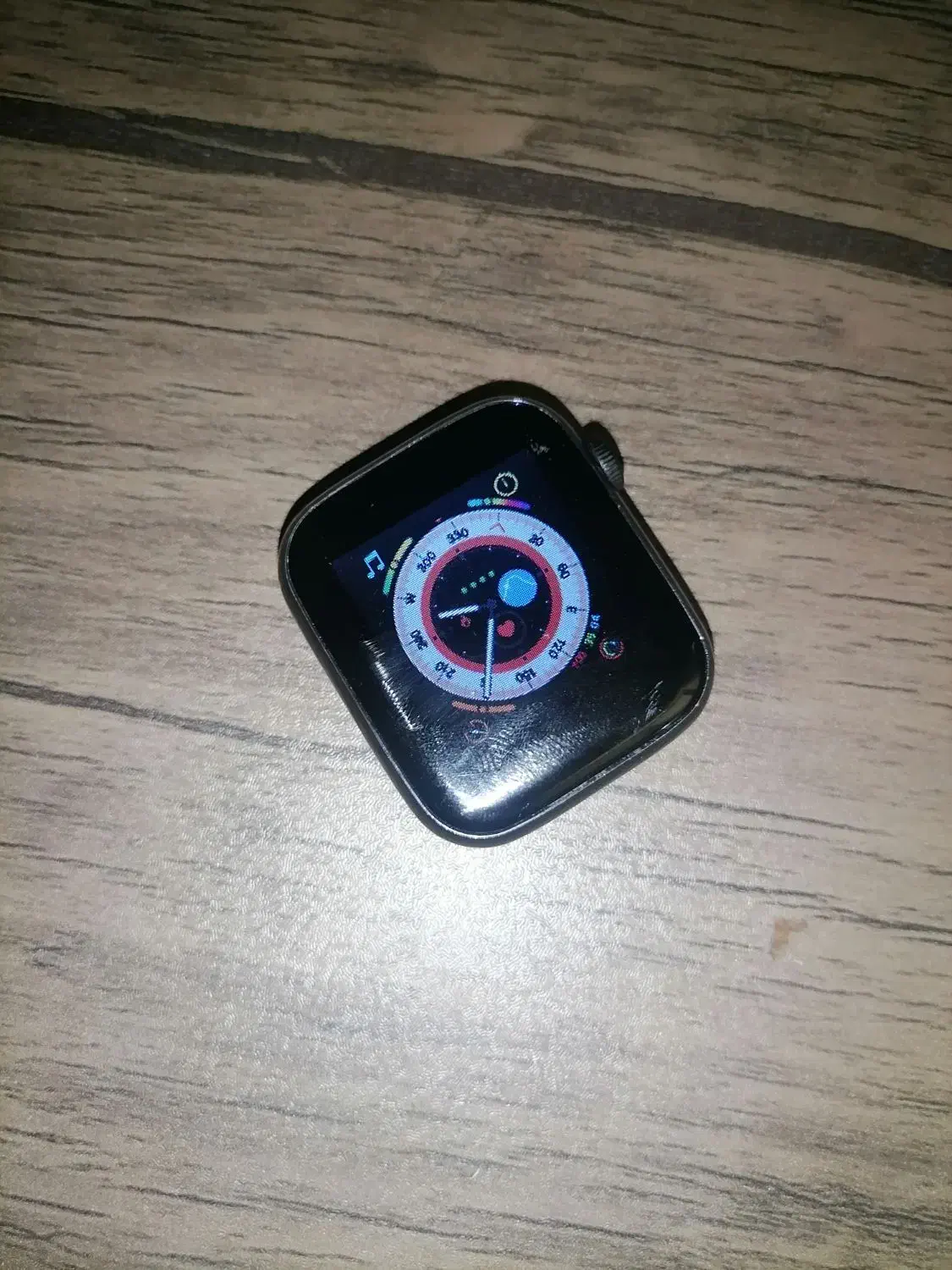 ساعت هوشمند|ساعت|نجف‌آباد, امیرآباد|دیوار