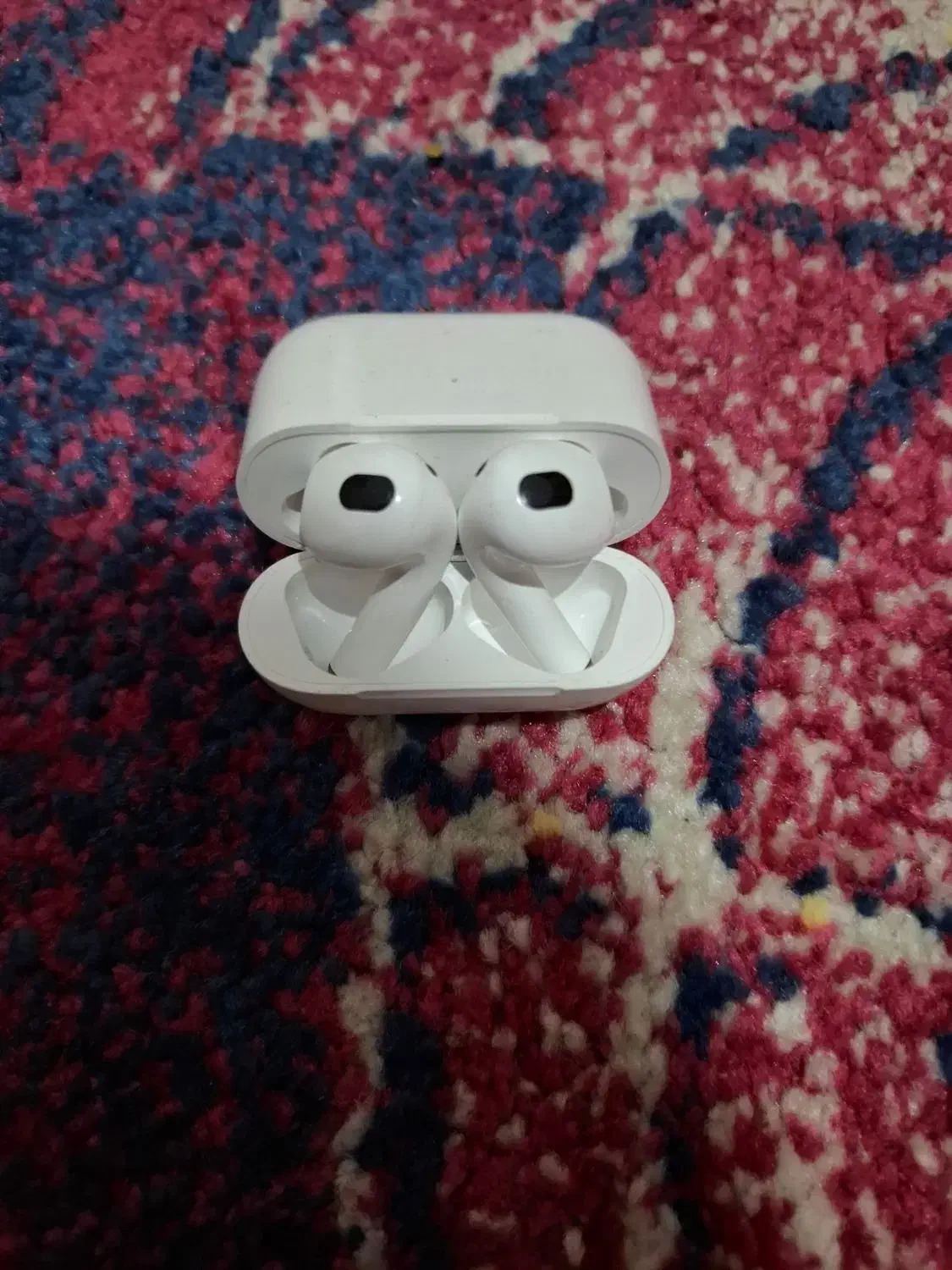 ایرپاد اپل|لوازم جانبی موبایل و تبلت|فردیس, شهرک راه آهن|دیوار