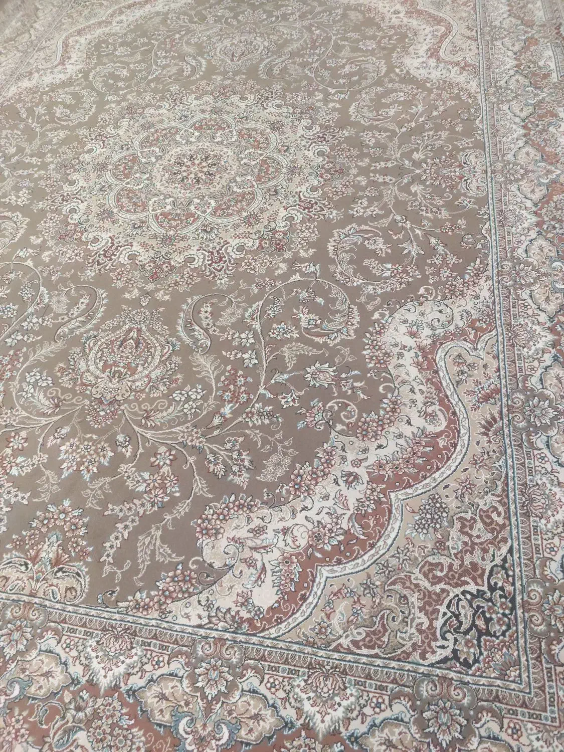 فرش|فرش|شهرکرد, |دیوار