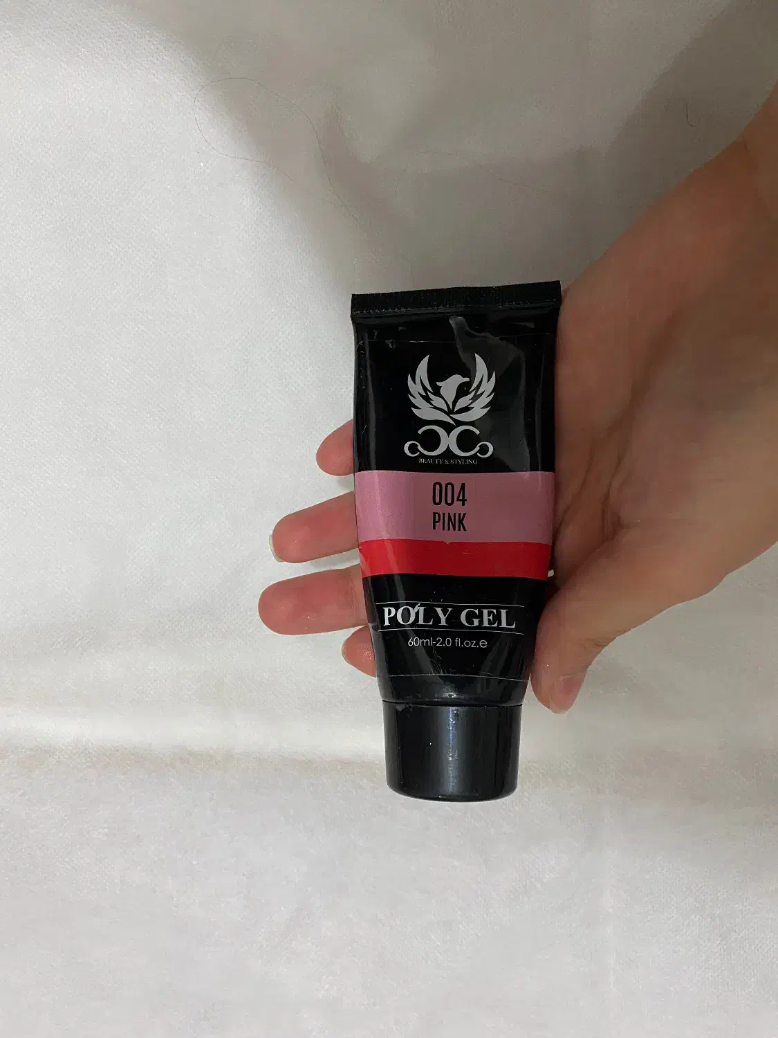 لوازم کاشت ناخن|آرایشگاه و سالن‌های زیبایی|قزوین, |دیوار