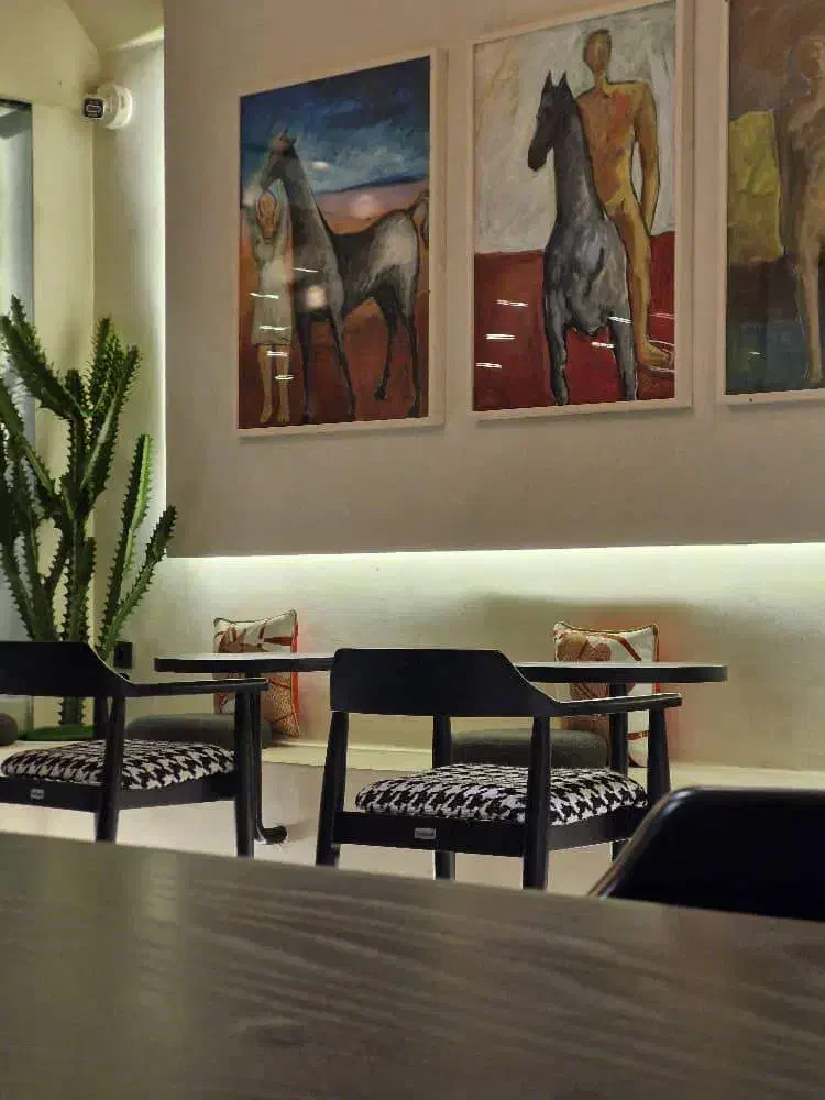 استخدام سالندار با حقوق،بیمه،سرویس|استخدام خدمات فروشگاه و رستوران|رشت, دیلمان|دیوار