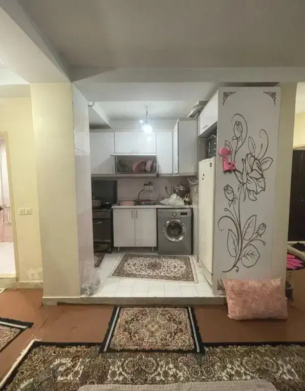 اجاره آپارتمان51متر مجتمع نظام مهندسی اندیشه ثامنی|اجارهٔ آپارتمان|تبریز, |دیوار