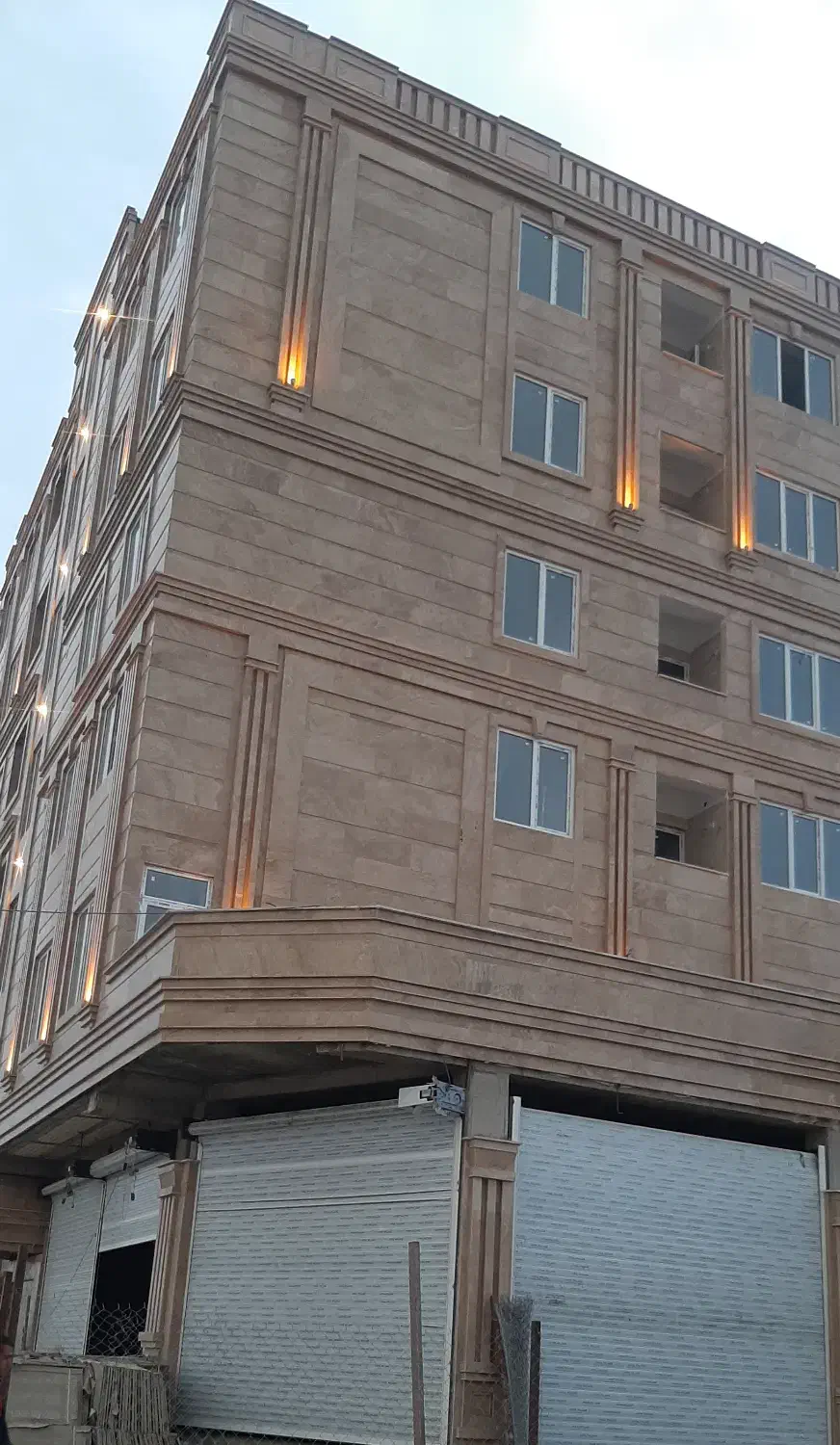 فروش آپارتمان ۸۵ متری شریف آباد|فروش آپارتمان|شریفآباد, |دیوار