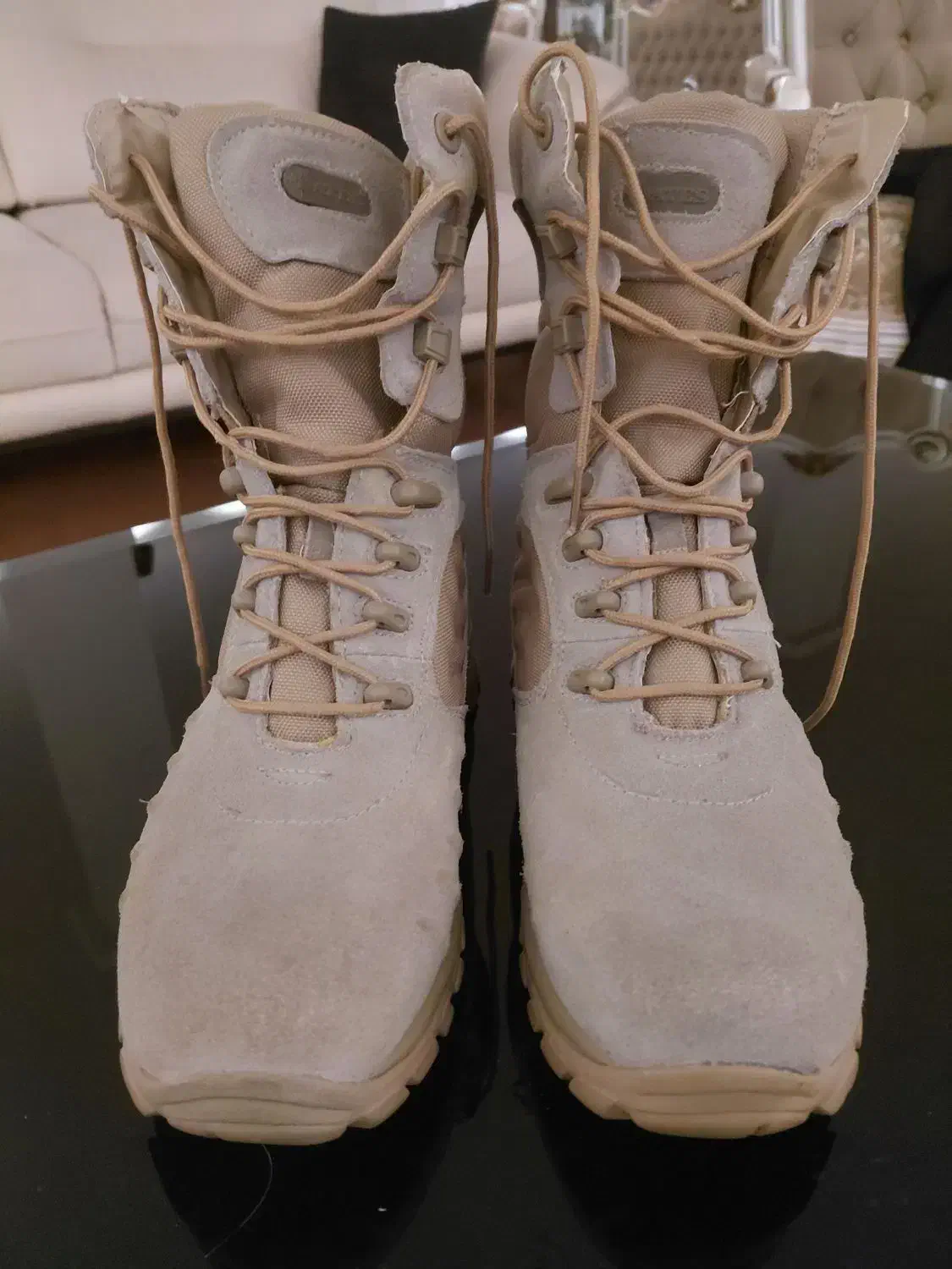 پوتین آمریکایی ارجینال Batis|کوهنوردی و کمپینگ|تبریز, |دیوار