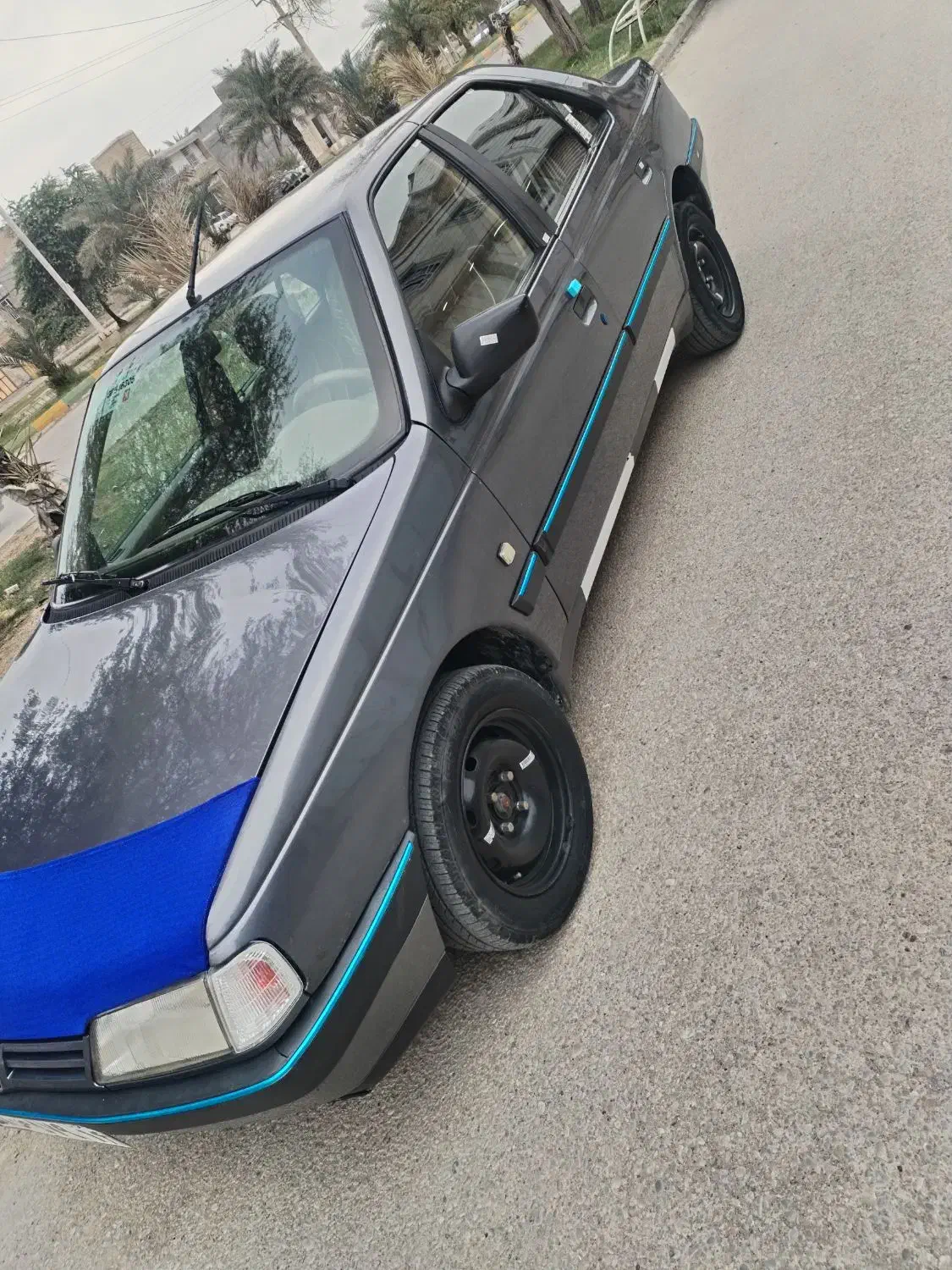 900X|خودرو سواری و وانت|اهواز, کوی طلاب|دیوار