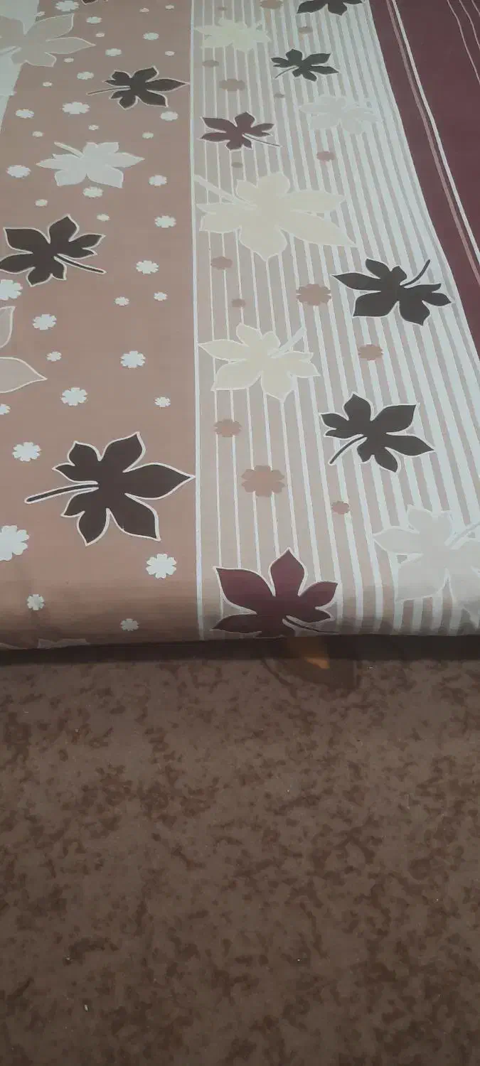 تشک نو|رختخواب، بالش، پتو|صدرا-فارس, فاز ۱|دیوار