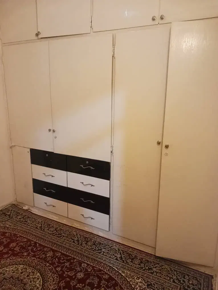 آپارتمان فروشی به متراژ ۴۴ متر|فروش آپارتمان|تهران, مقدم|دیوار