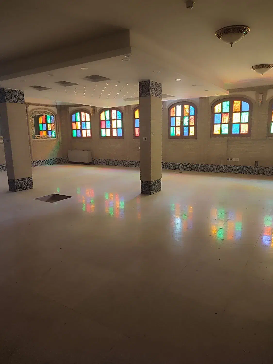 نلسون ماندلا 900 مترویلا دوبلکس مناسب کار یاسکونت|اجارهٔ خانه و ویلا|تهران, امانیه|دیوار