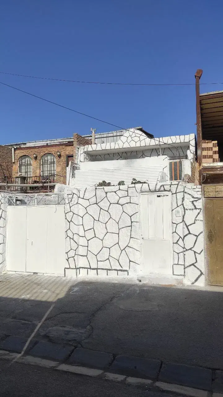 خانه اجاره ای دربستی واقع درخیابان صنعت ۱۰|اجارهٔ خانه و ویلا|سبزوار, هویزه|دیوار