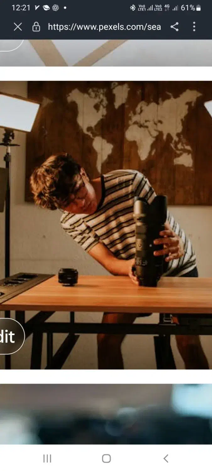 استخدام  بلاگر  خلاق|استخدام هنری و رسانه|کرج, پیشاهنگی|دیوار