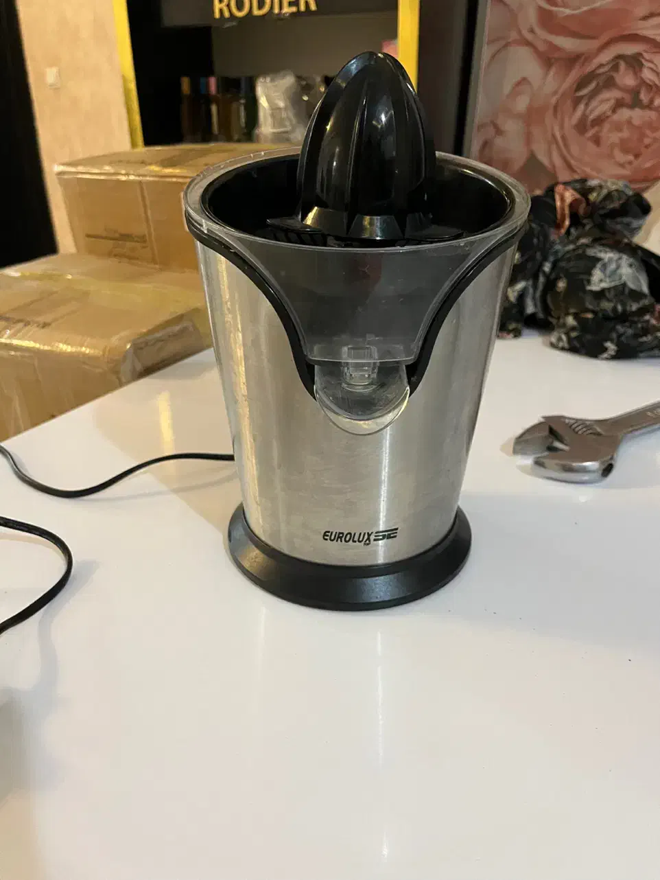 لوازم برقی|سایر لوازم برقی|مشهد, الهیه|دیوار