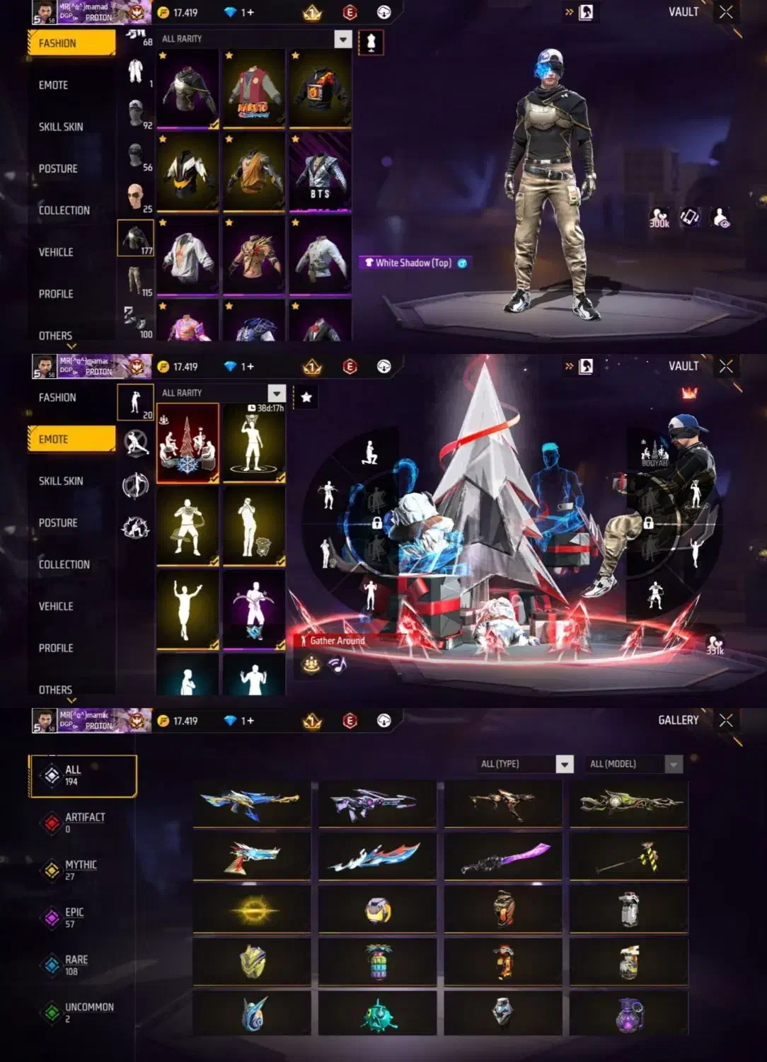 اکانت فری|کنسول، بازی ویدئویی و آنلاین|ترکمانچای, |دیوار