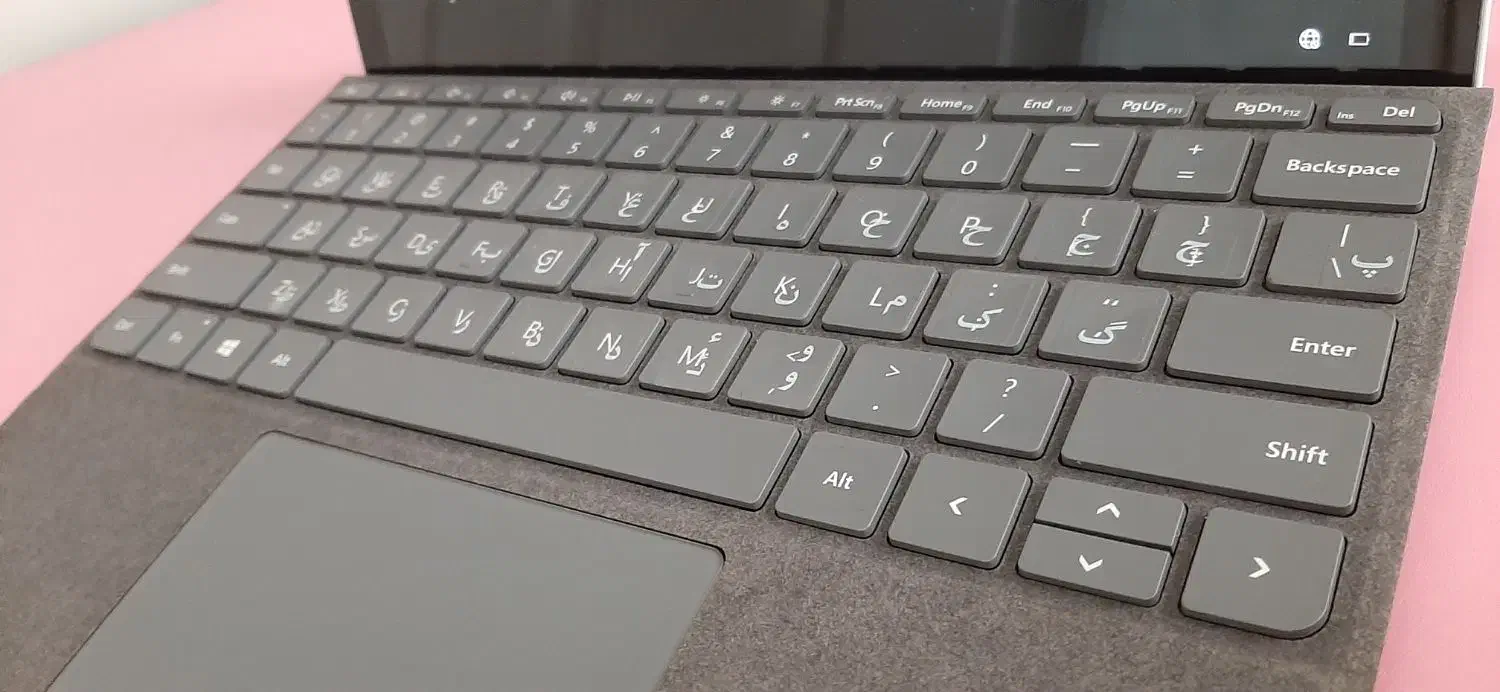 Surface go2|رایانه همراه|تهران, تهرانسر شمالی|دیوار