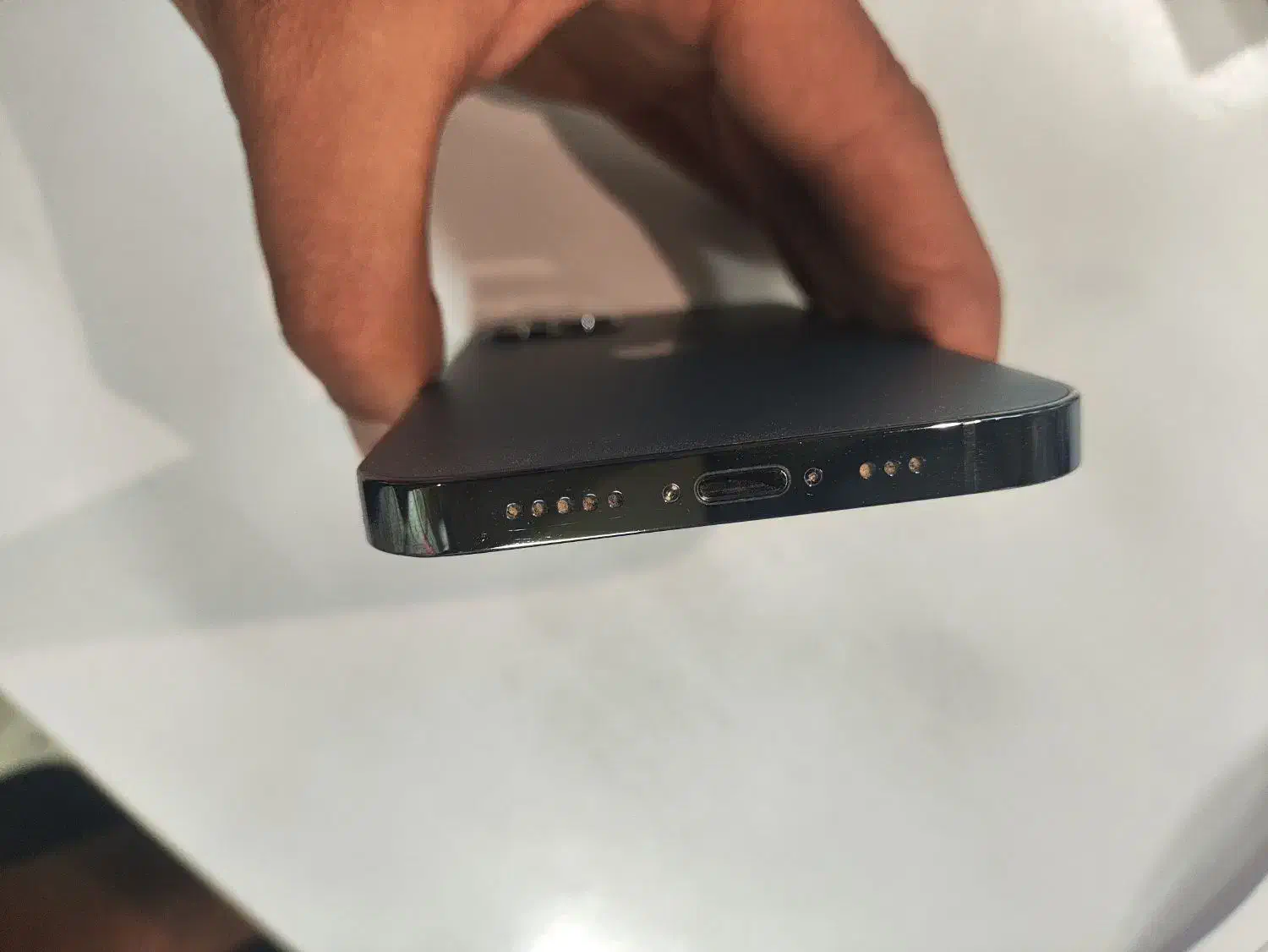 iphone 12 pro|موبایل|فردیس, فردیس|دیوار