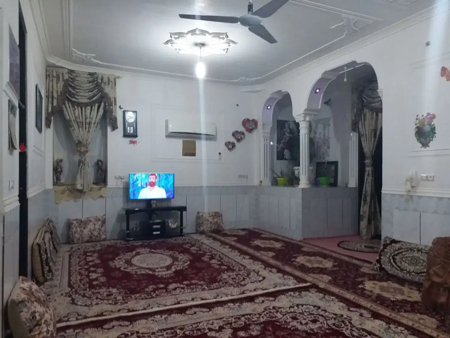 خانه ویلایی|فروش خانه و ویلا|نیمروز, |دیوار