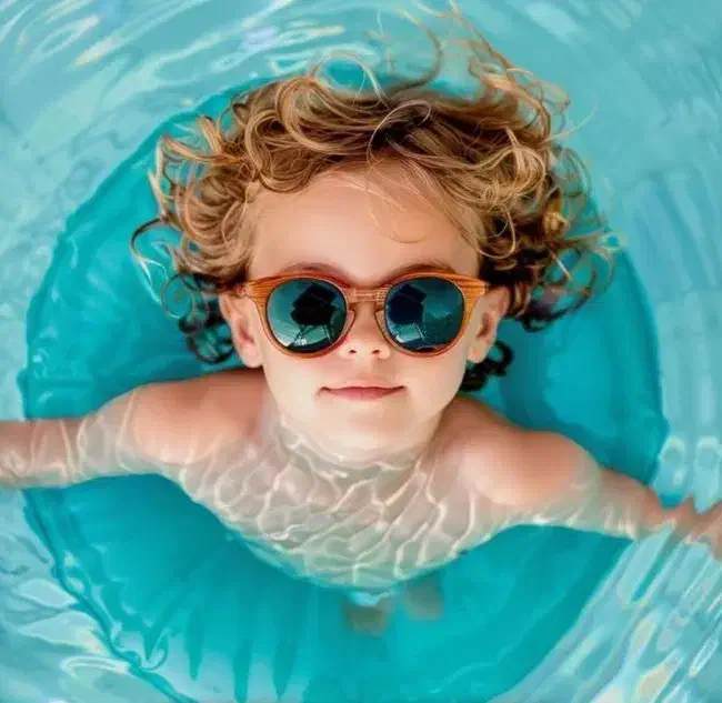 آموزش شنا بانوان و کودکان دختر|خدمات آموزشی|تبریز, |دیوار