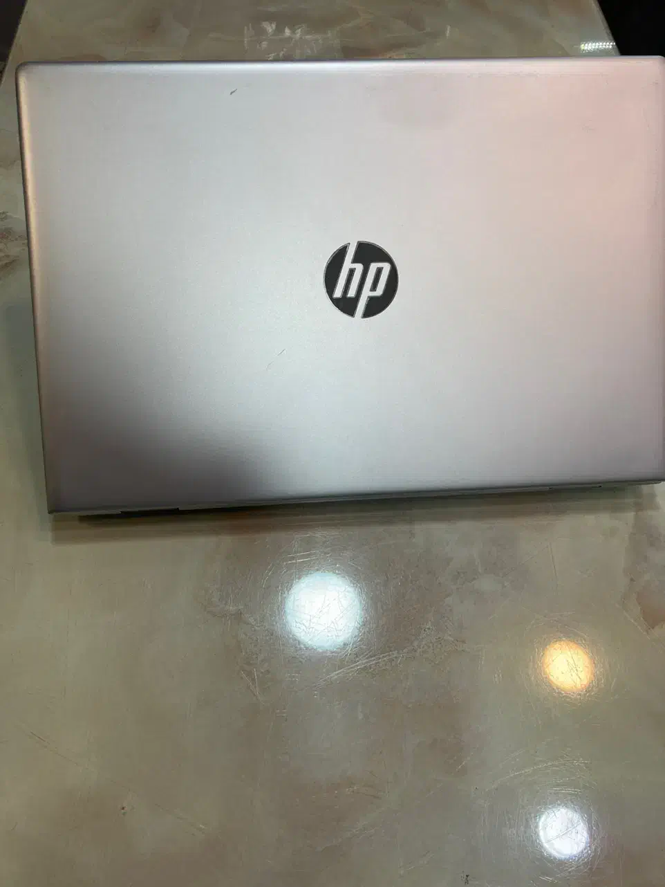 لپ تاپ Hp G5 نسل ۸|رایانه همراه|بجنورد, |دیوار