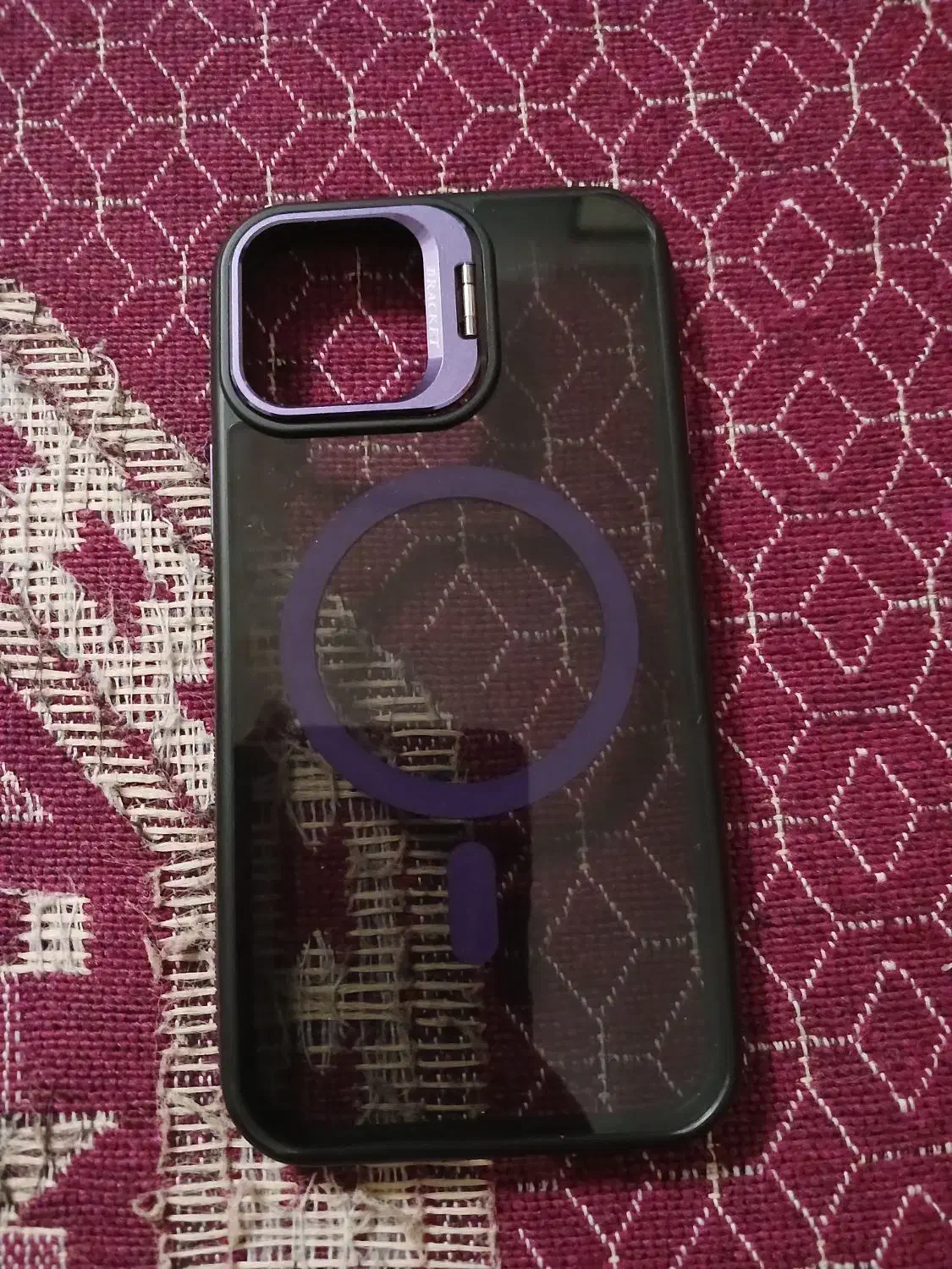 قاب گوشی ایفون|لوازم جانبی موبایل و تبلت|بروجرد, |دیوار