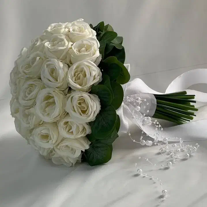 دسته گل عروس|گل مصنوعی|اسلام‌شهر, شهرک مهدیه|دیوار