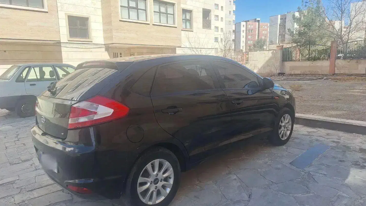 MVM 315|خودرو سواری و وانت|قم, علی آباد سعدگان|دیوار