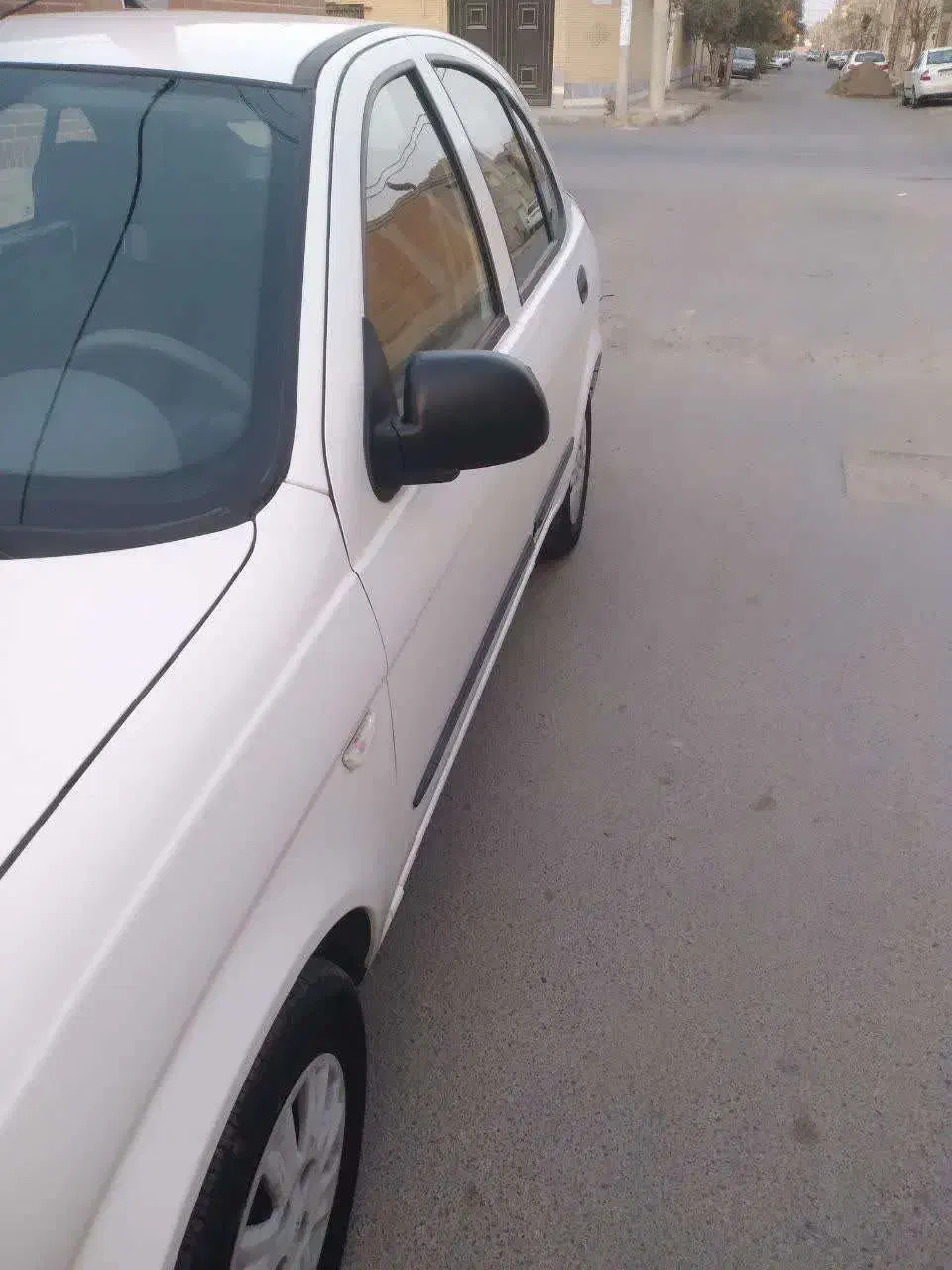 تیبا2 مدل 1400|خودرو سواری و وانت|کاشان, فاز ۱ ناجی آباد|دیوار