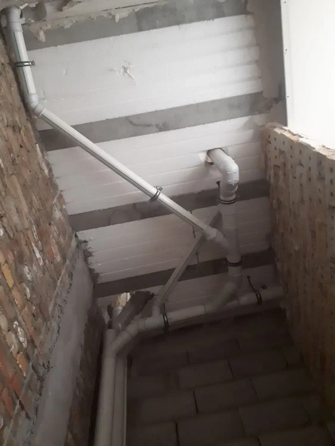 تاسیسات لوله کشی پکیچ و شوفاژ سعید|خدمات پیشه و مهارت|سلماس, |دیوار