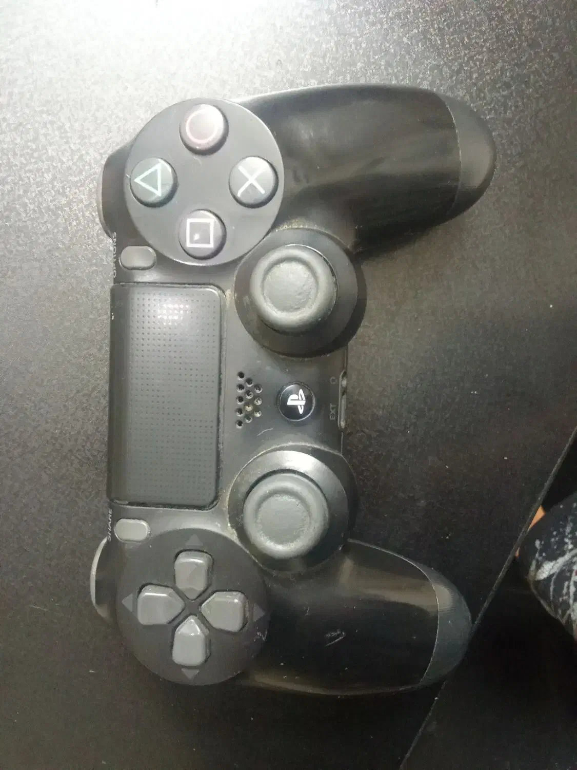 دسته پی اس فور|کنسول، بازی ویدئویی و آنلاین|ری, دولت‌آباد|دیوار