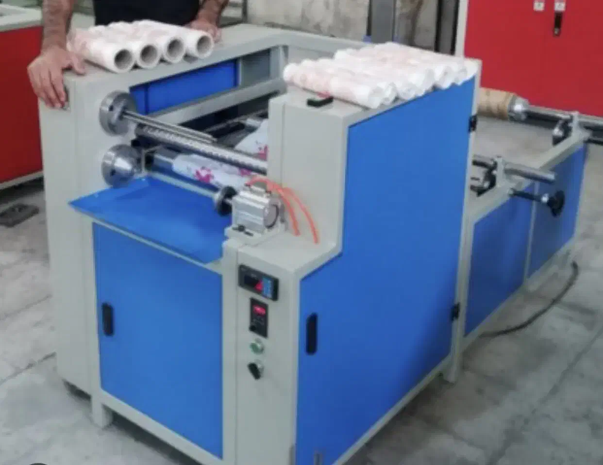 اشتغالزایی تولید اقلام یکبارمصرف با وام بلند مدت|استخدام صنعتی، فنی، مهندسی|مشهد, هفت تیر (حافظ)|دیوار