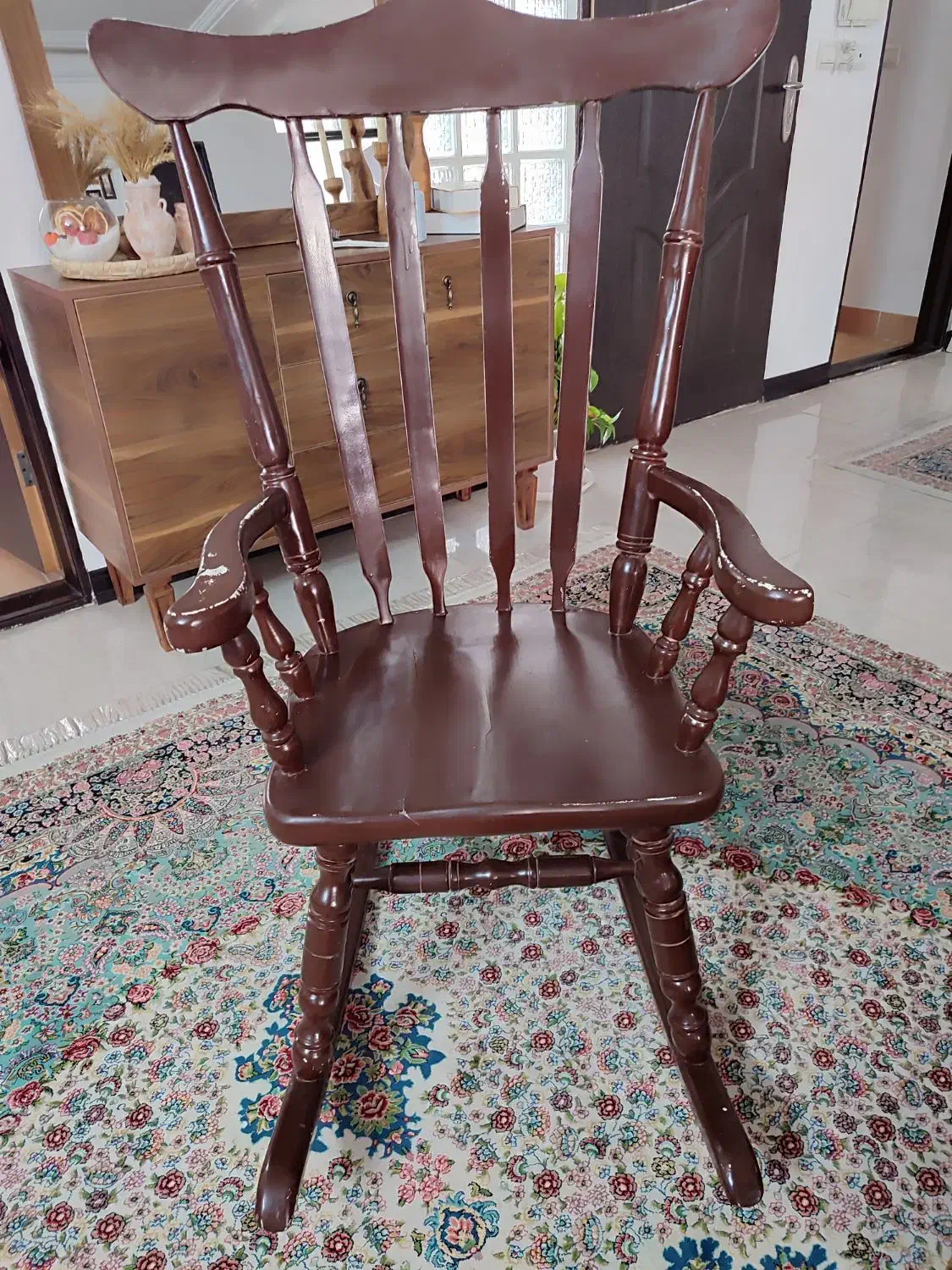 صندلی راک|صندلی و نیمکت|شاهرود, |دیوار