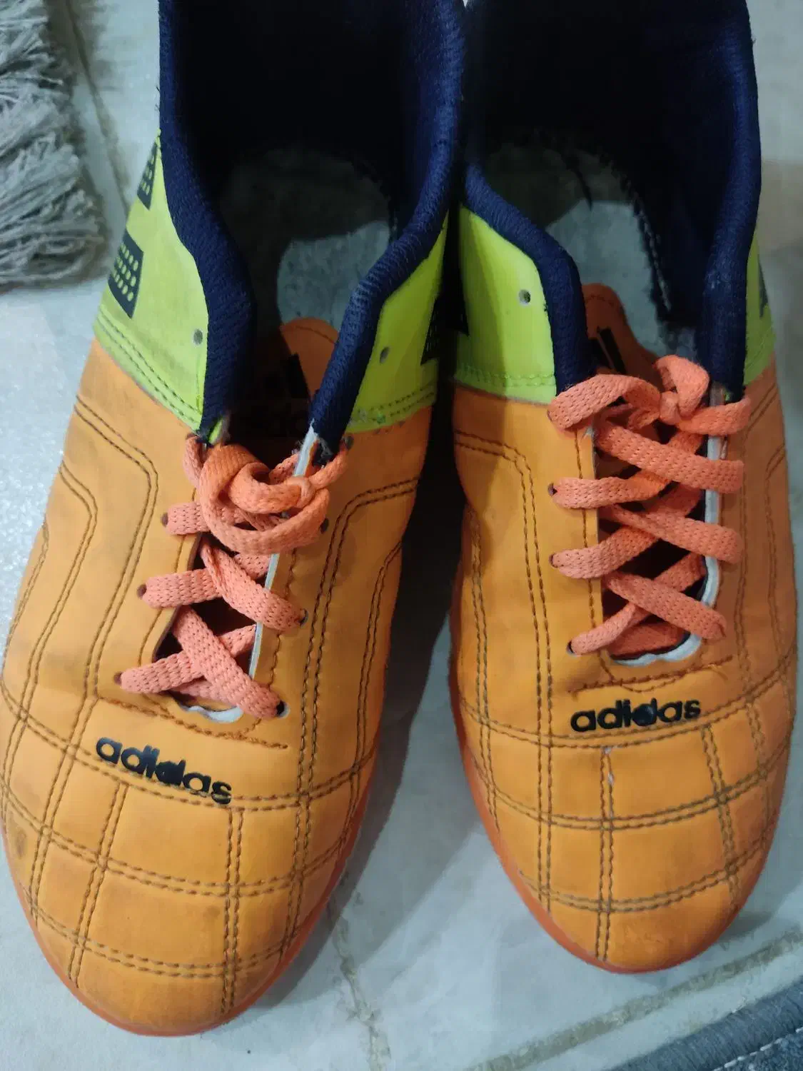 دوجفت کفش اولی سایز 37|کیف، کفش، کمربند|مبارکه, |دیوار