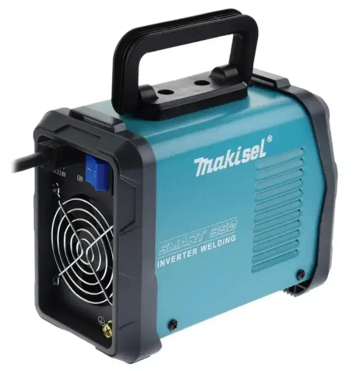 دستگاه جوش ماکسیل آکبند|ابزارآلات|شاهین‌شهر, شهرک ردانی پور|دیوار