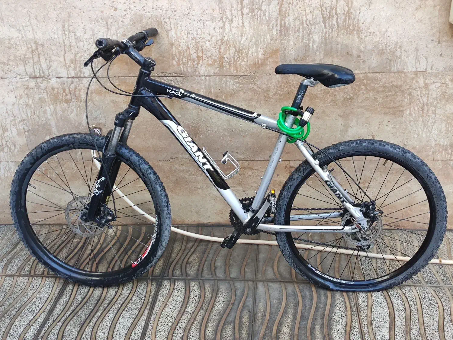 دوچرخه جیانت|دوچرخه، اسکیت، اسکوتر|تبریز, |دیوار