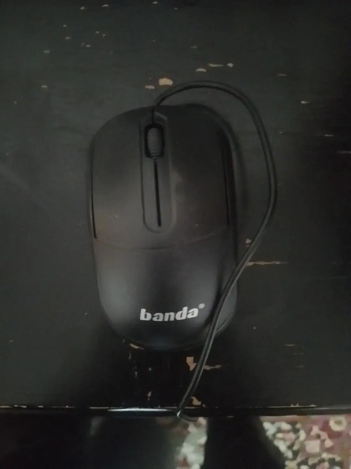 موس سالم|قطعات و لوازم جانبی رایانه|فامنین, |دیوار