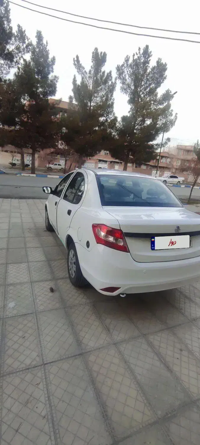 ساینا 1400|خودرو سواری و وانت|نقده, |دیوار