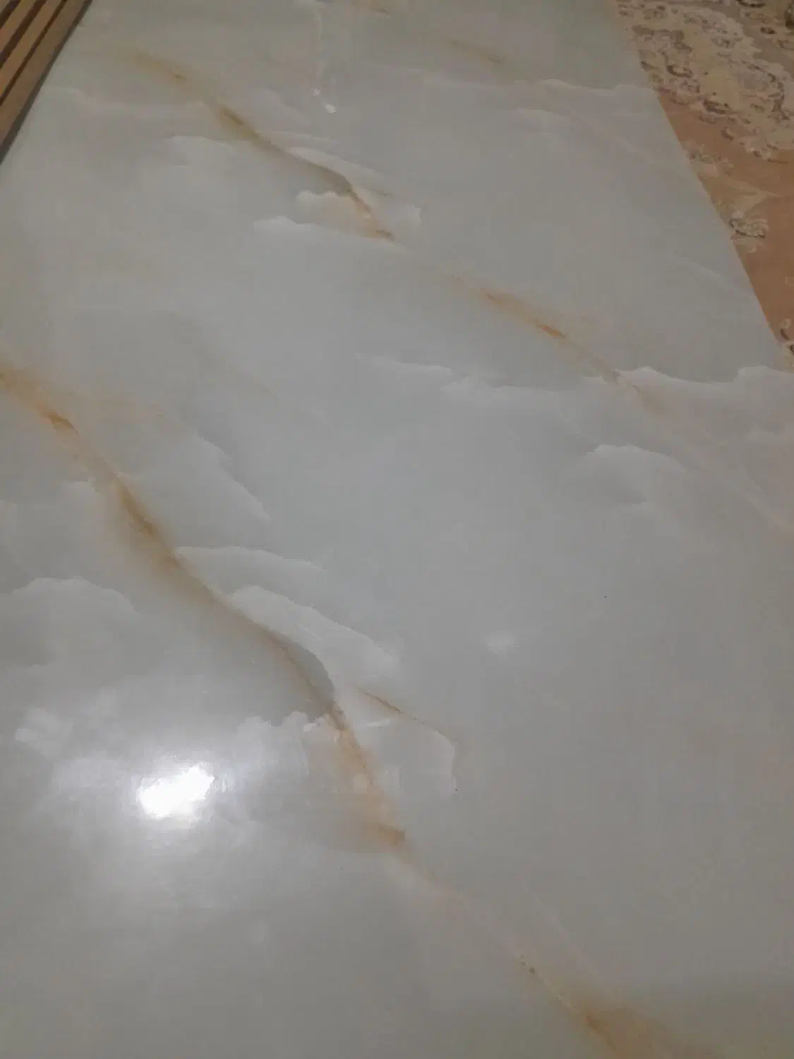 یک عدد ماربل و ترمووال همرا با چسب|مصالح و تجهیزات ساختمان|تهران, شهرک ولیعصر جنوبی|دیوار