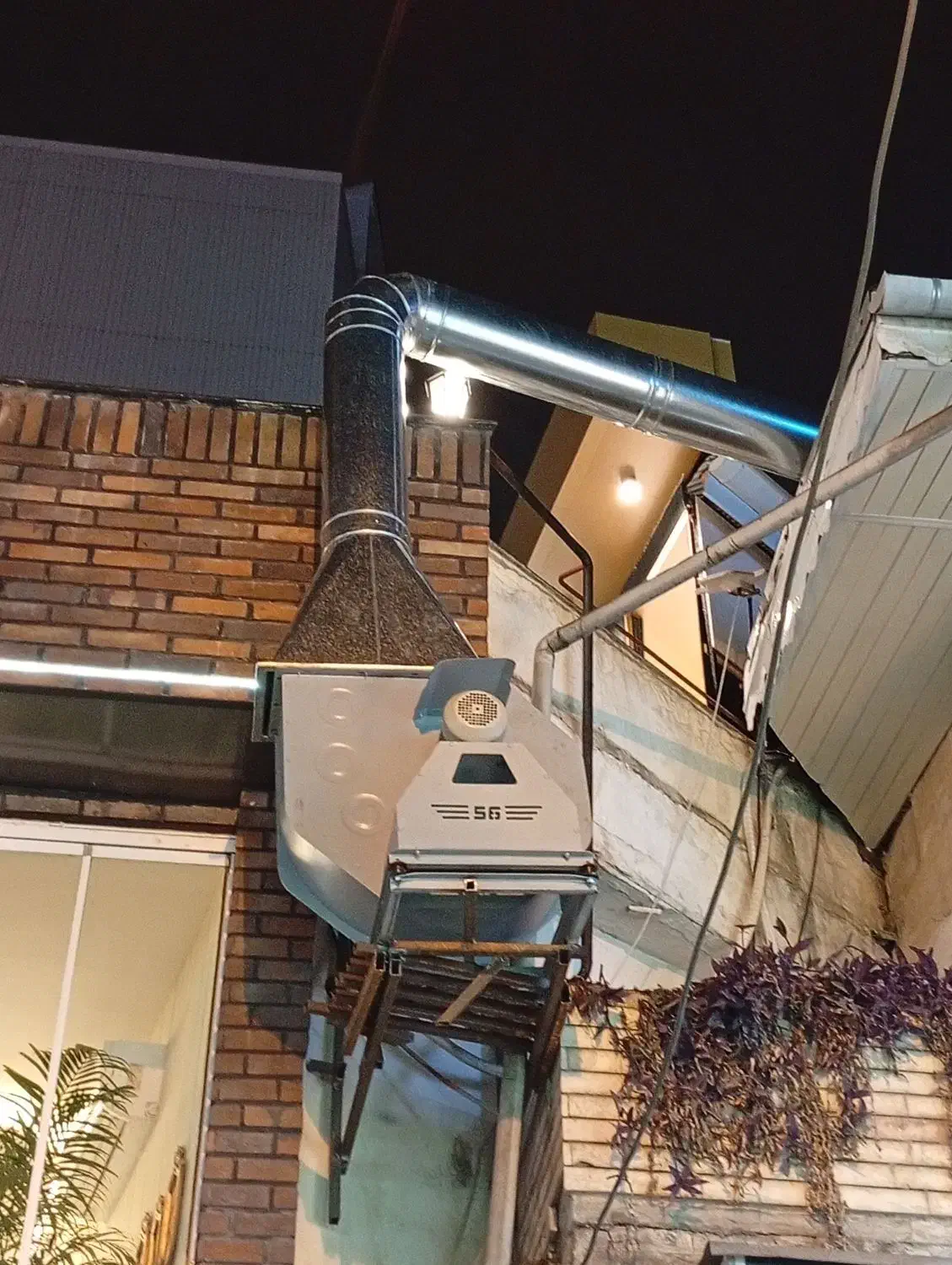 هود و سانتریفیوژ|کافیشاپ و رستوران|خمام, |دیوار