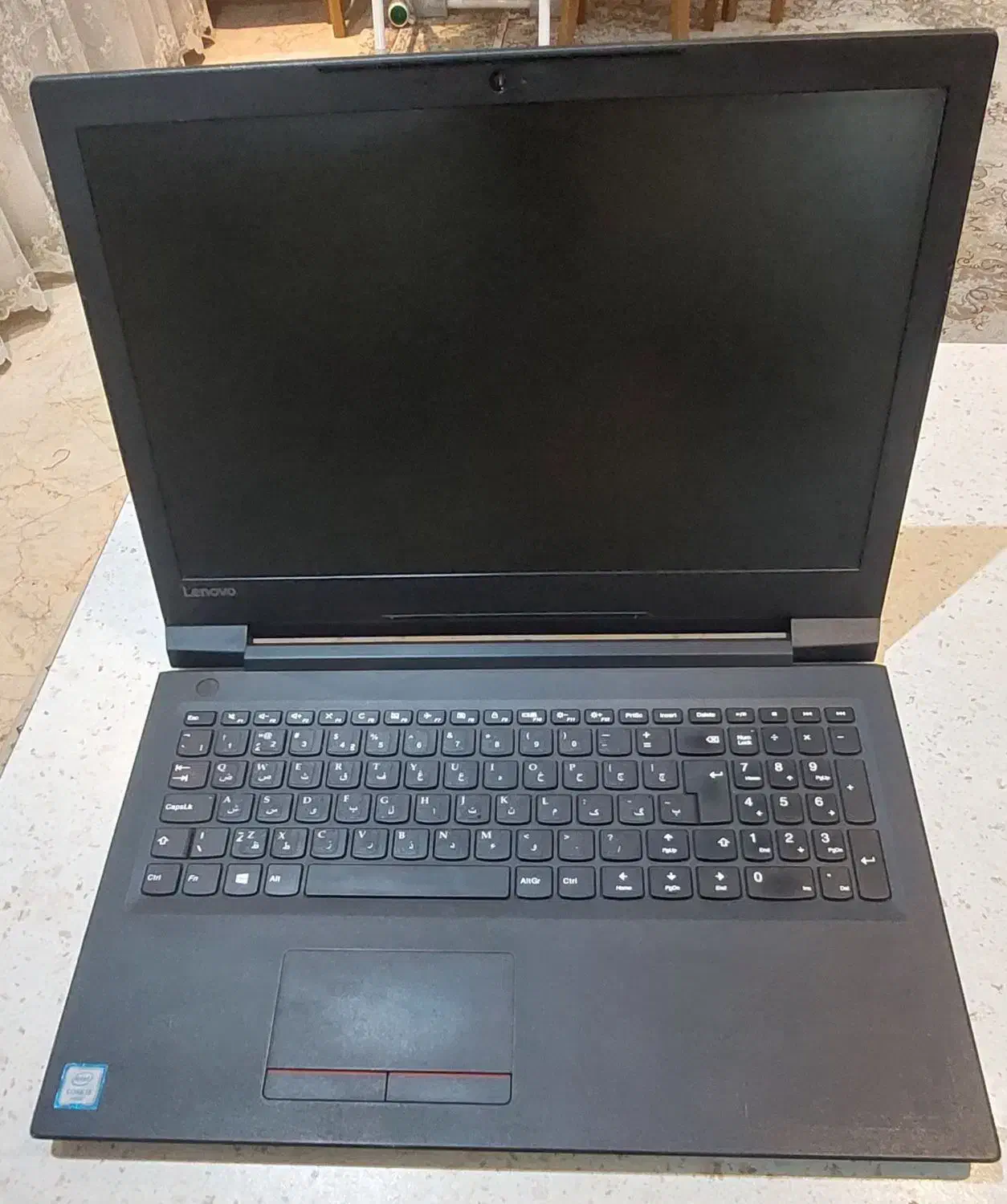 لب تاپ Lenovo  با 2g گرافیک مجزا|رایانه همراه|تهران, شهرک آزادی|دیوار