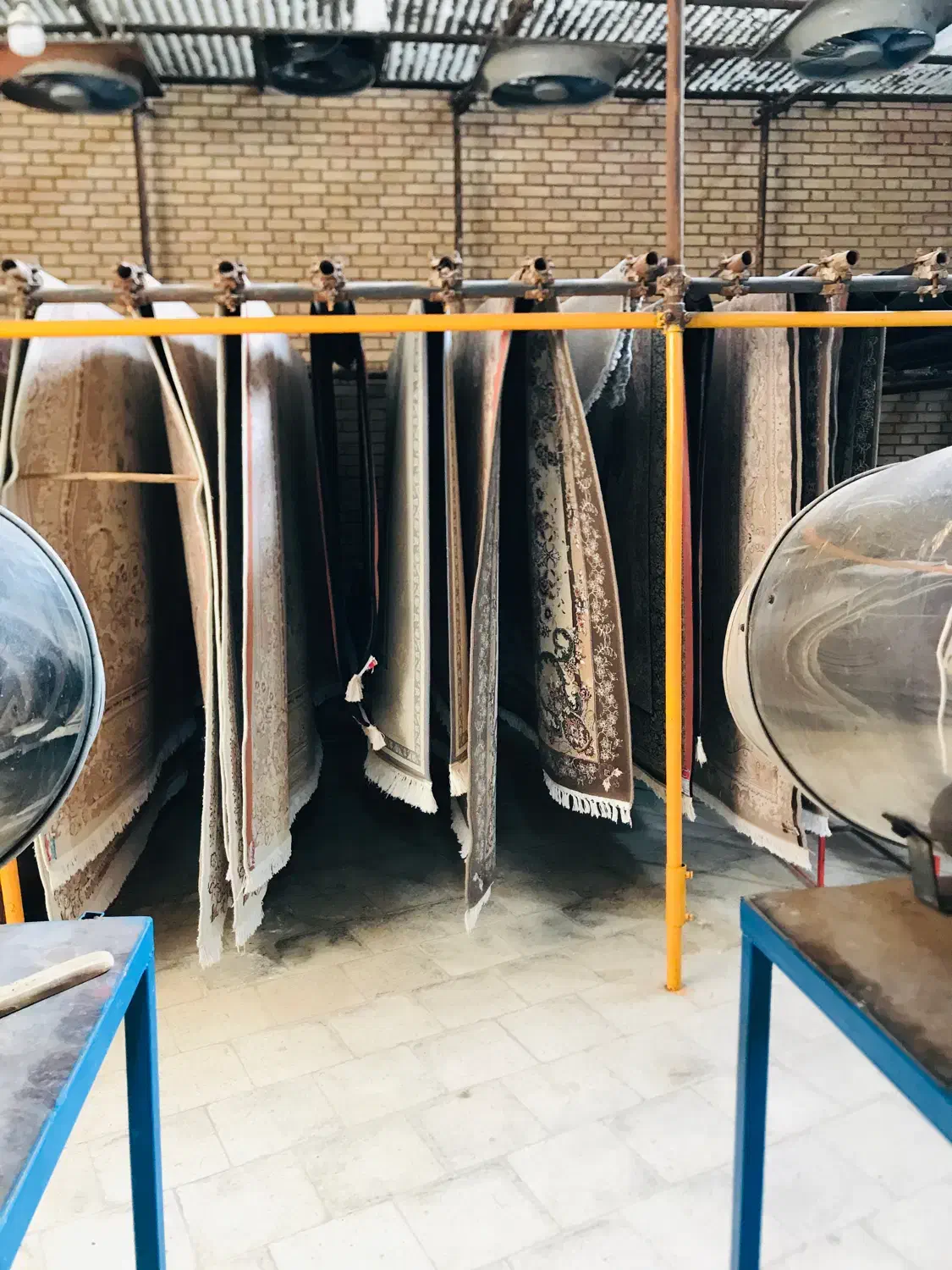 قالیشویی ایرانیان|خدمات نظافت|محمدیه-قزوین, |دیوار