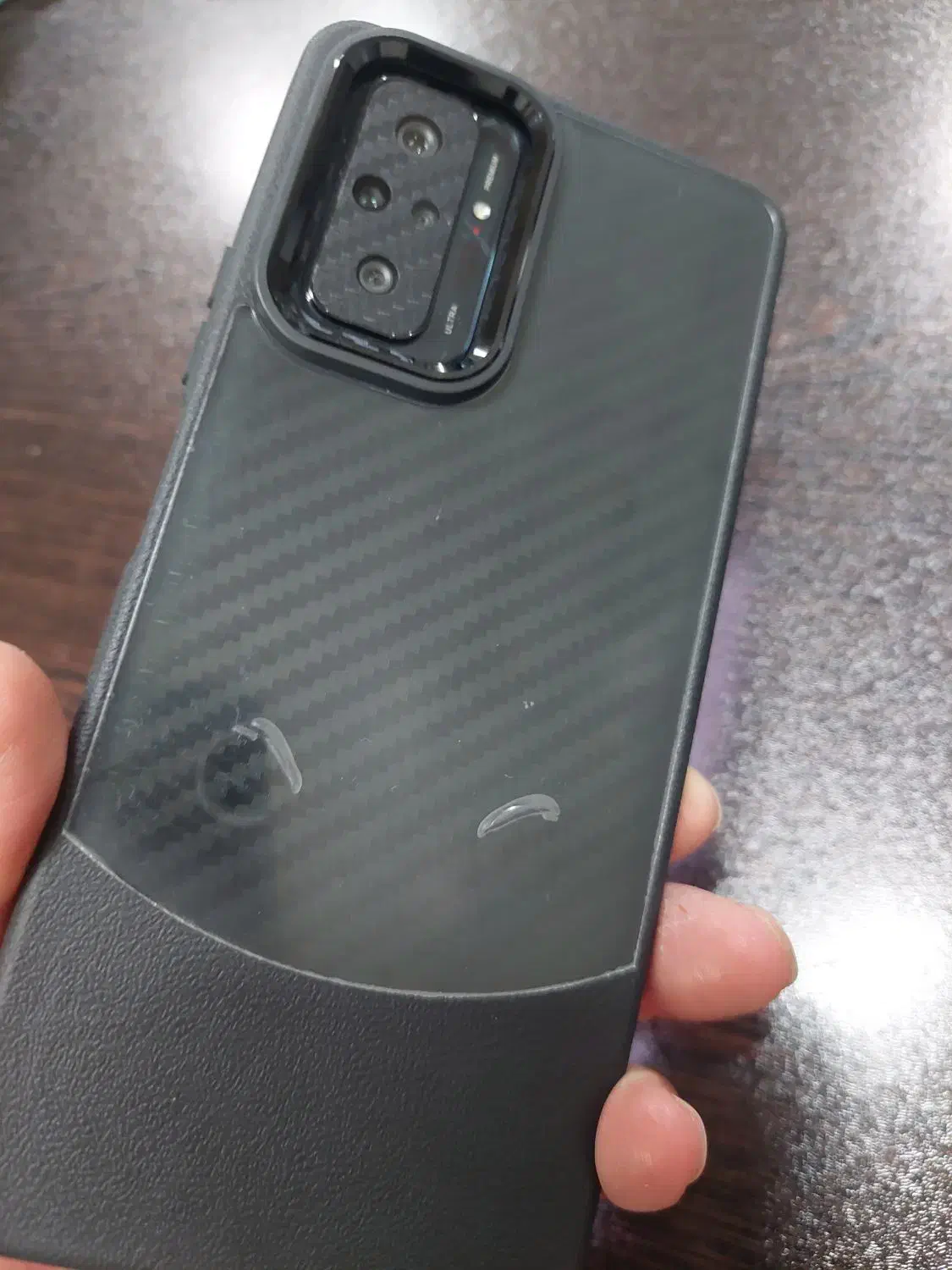 redmi note 10 pro 256|موبایل|اصفهان, نقش جهان|دیوار