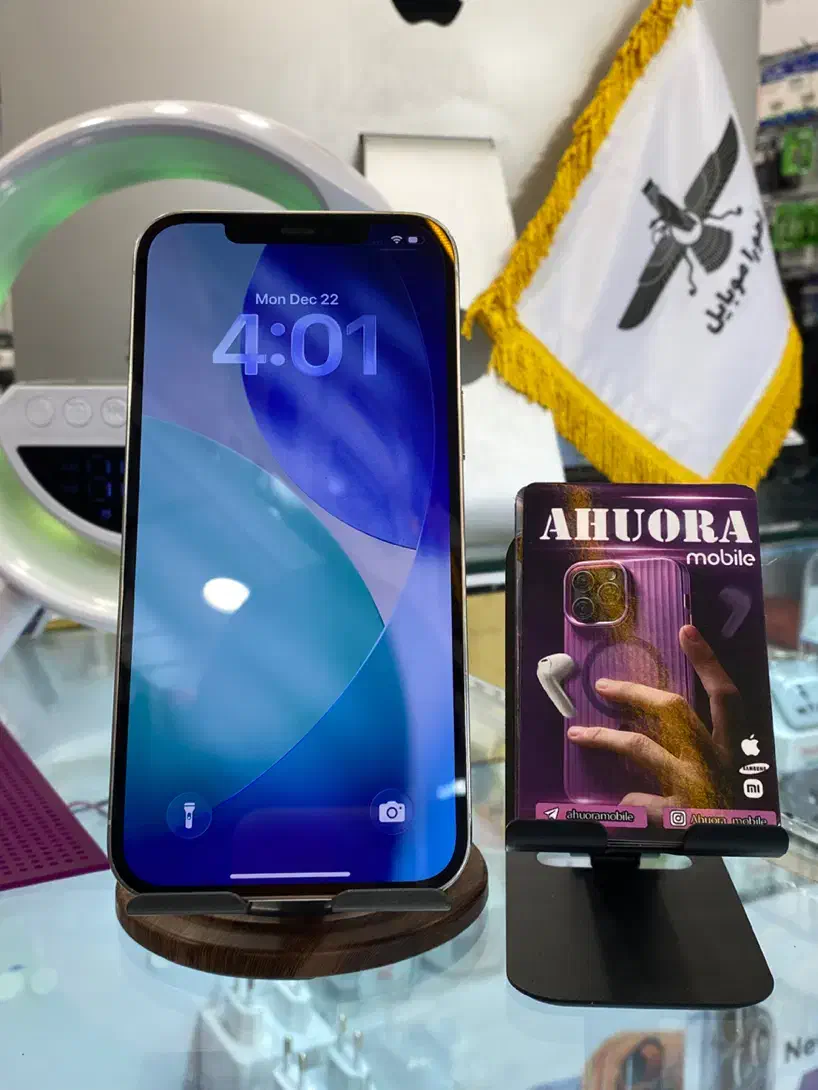 12 pro max|موبایل|همدان, |دیوار