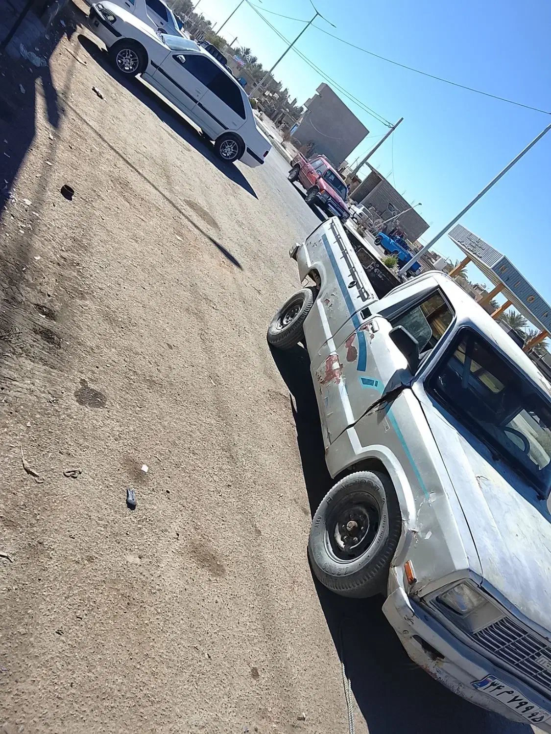 فروشی 1600متر|فروش زمین و ملک کلنگی|سراوان, |دیوار