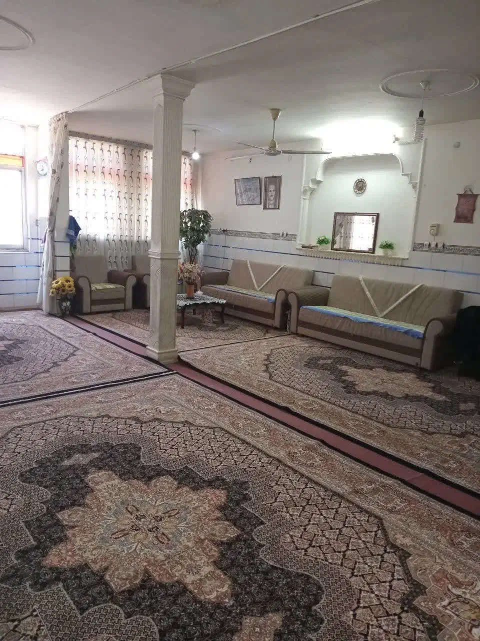 تجاری و مسکونی|فروش خانه و ویلا|قم, نیروگاه|دیوار