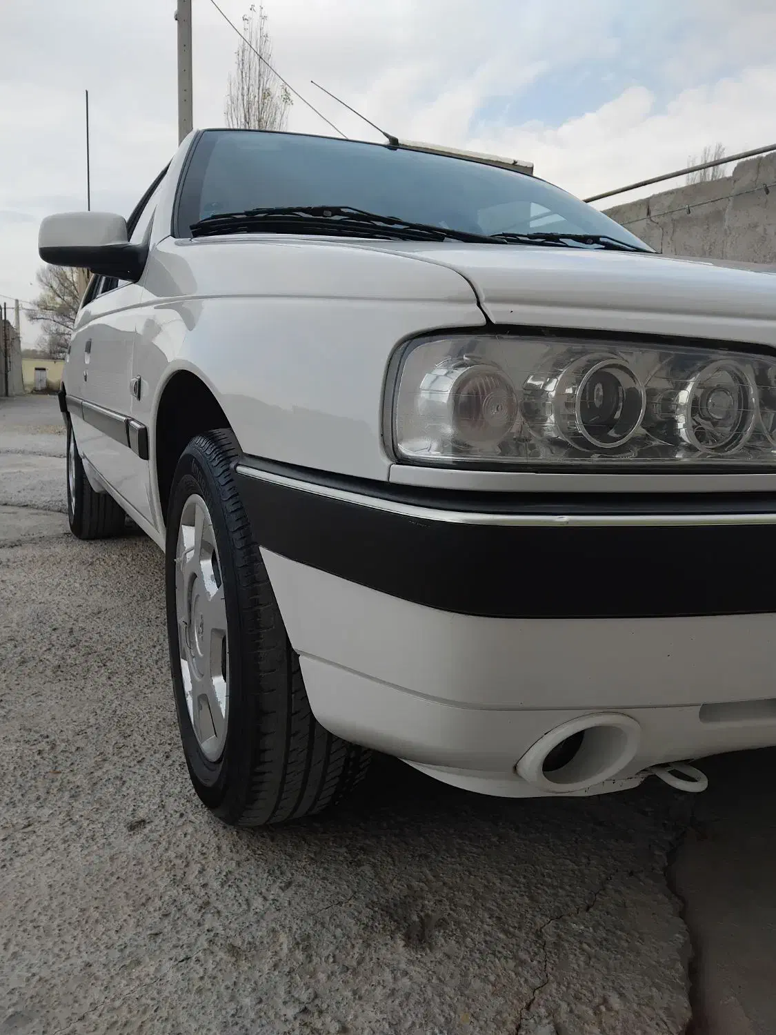 slxبیرنگ تک برسند فقط تا فردا نهار|خودرو سواری و وانت|اردبیل, |دیوار