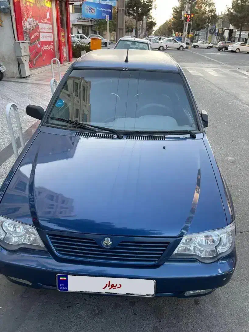 ۱۱۱مدل ۹۰|خودرو سواری و وانت|بیرجند, |دیوار