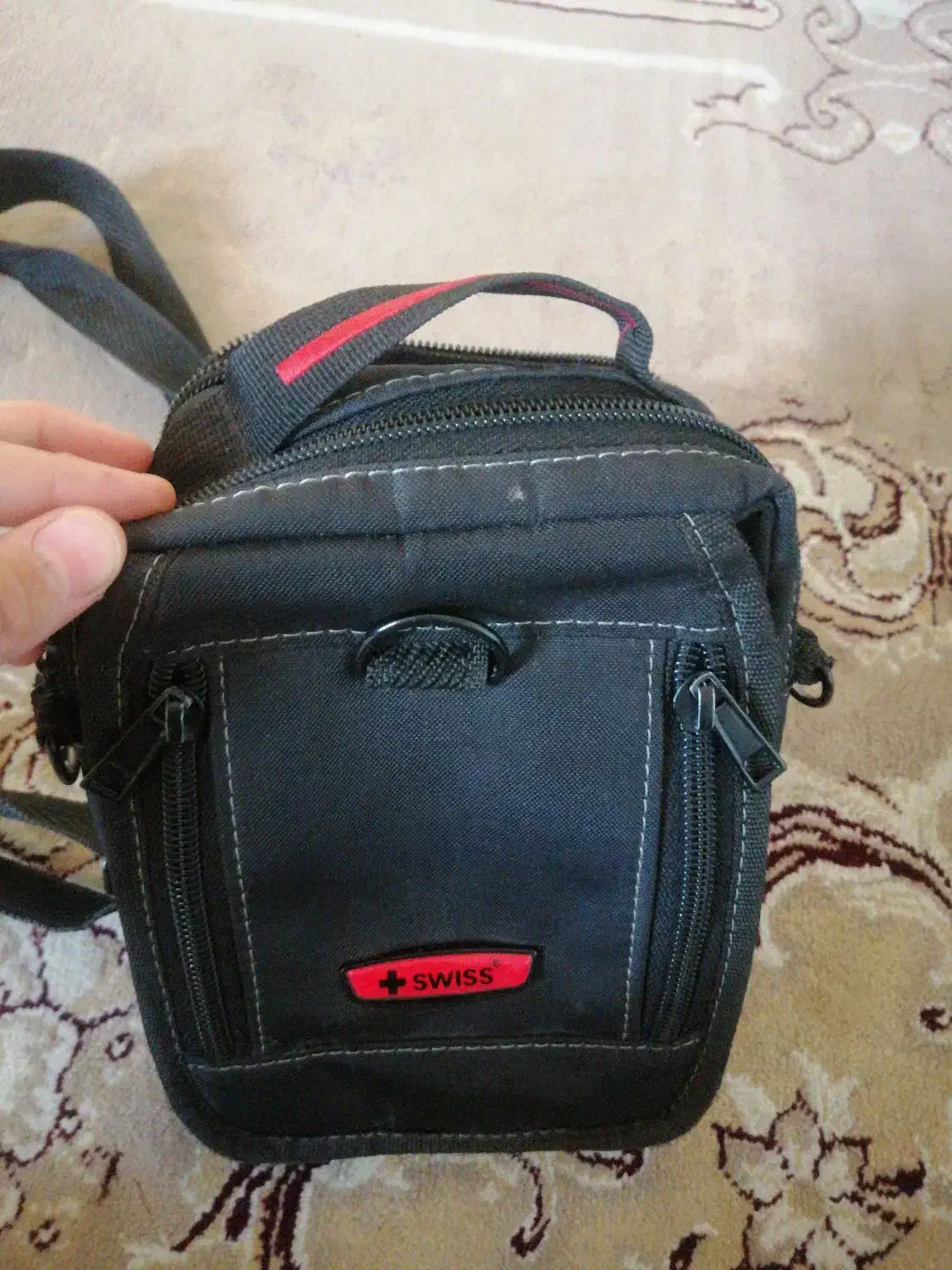 کیف دوشی|کیف، کفش، کمربند|سهند, |دیوار