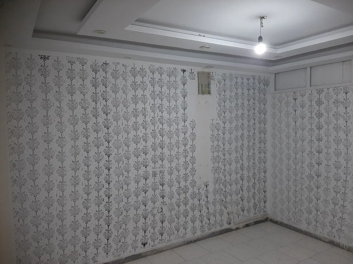 اجاره آپارتمان باغستان