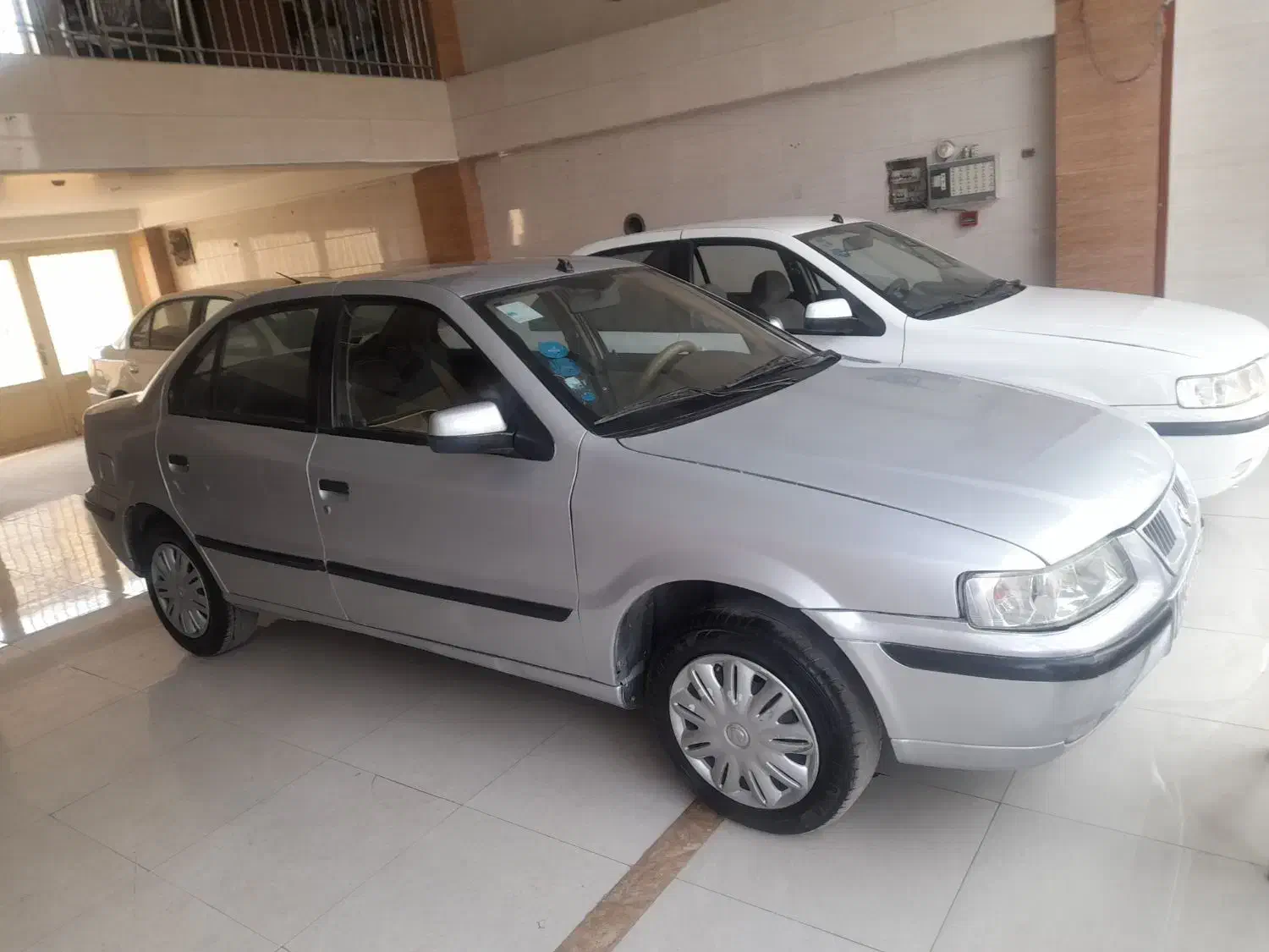 سمندlx مدل 90|خودرو سواری و وانت|تبریز, |دیوار