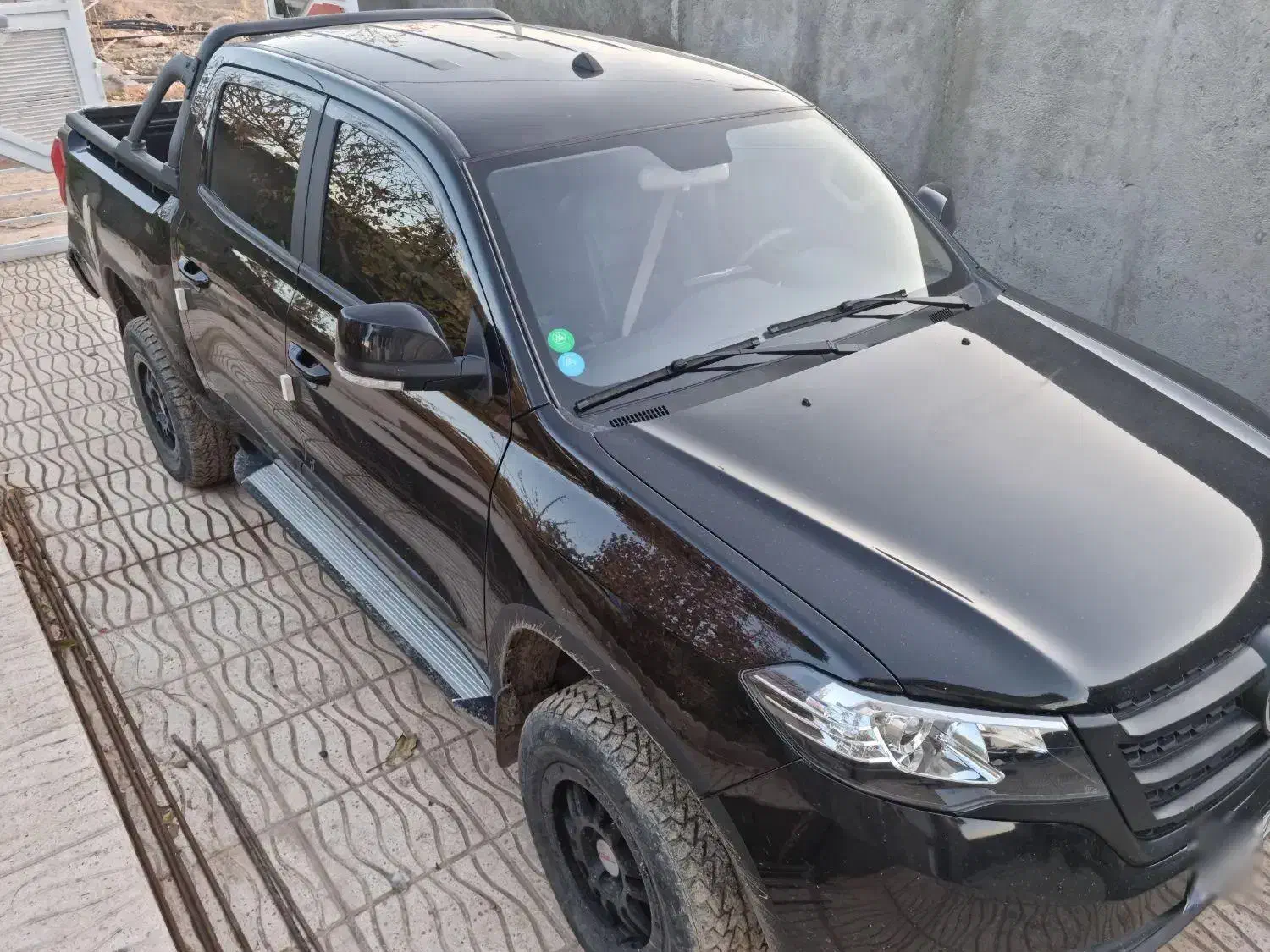 کلوت دنده|خودرو سواری و وانت|دورود, |دیوار