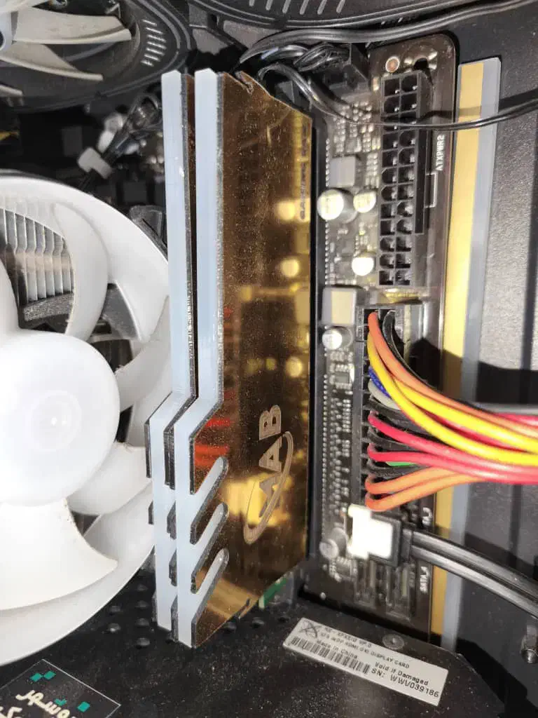 فروش فوری کیس گیمینگ|رایانه رومیزی|بوشهر, |دیوار